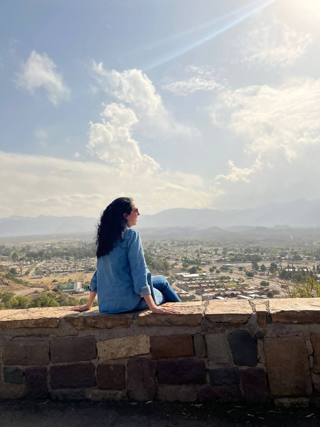 Mendoza além do&nbsp;vinho