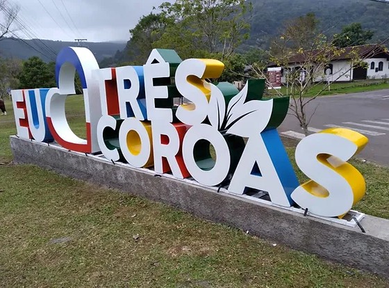 Você conhece Três&nbsp;Coroas?