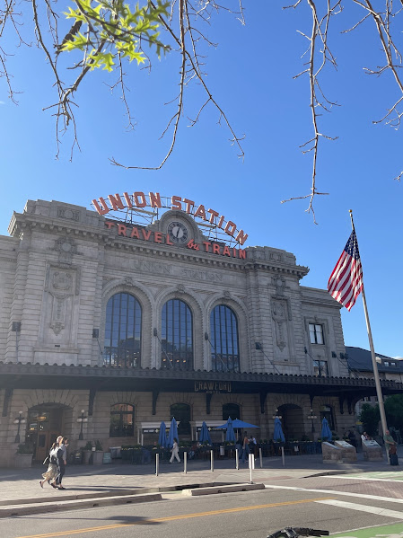 Visitando Denver: minhas impressões e dicas de viagem