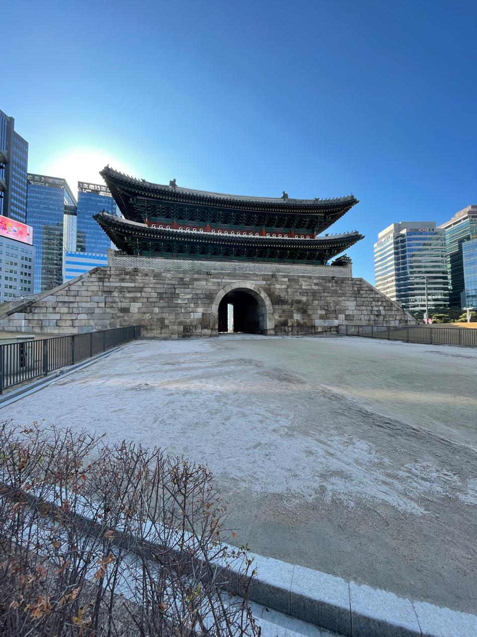 Especial Coreia do Sul: Seul (Parte 1)